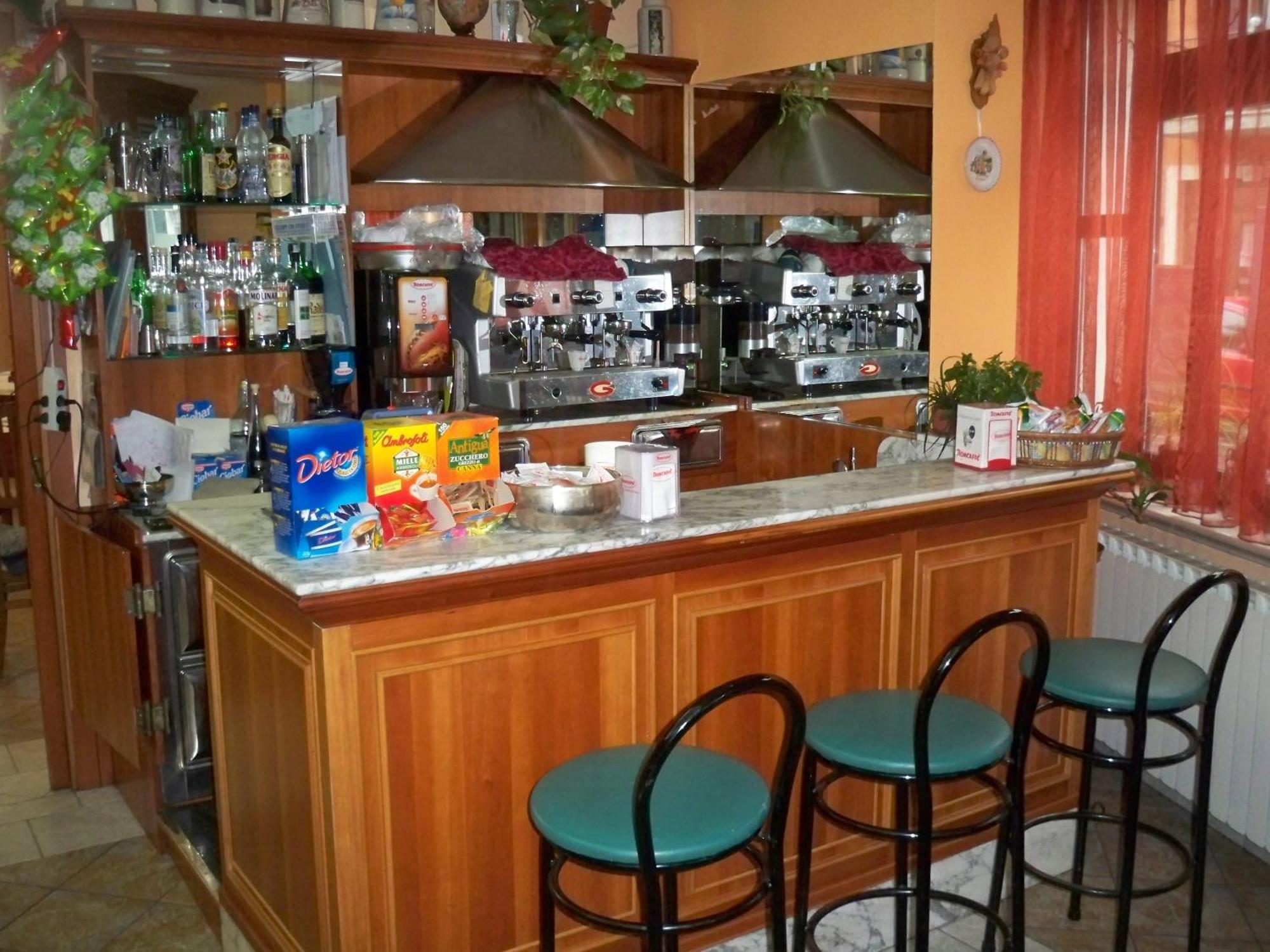 阿尔贝尔格克拉德提酒店 桑格罗堡 外观 照片